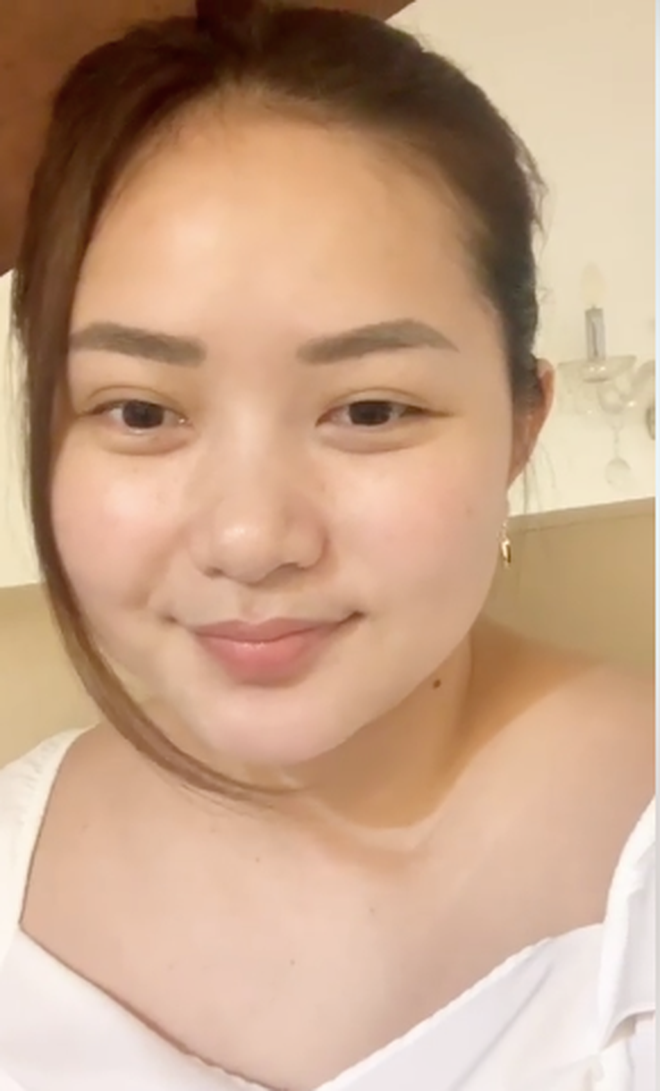 Ngỡ ngàng với hình ảnh mới nhất của Phan Như Thảo trong sinh nhật con gái Ảnh 5