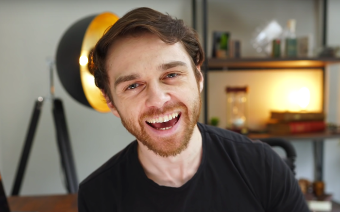 YouTuber bỏ việc để làm video kiếm hơn 2,2 tỉ đồng mỗi năm Ảnh 2