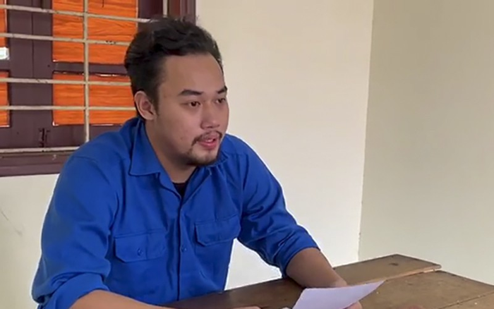 Vừa rời chỗ làm, người phụ nữ bị người yêu cũ kéo lên taxi chở đến nhà nghỉ nhốt lại rồi đánh đập Ảnh 2