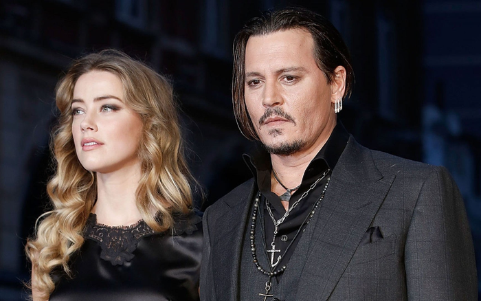 Johnny Depp thua đậm trong vụ kiện với vợ cũ Amber Heard Ảnh 2