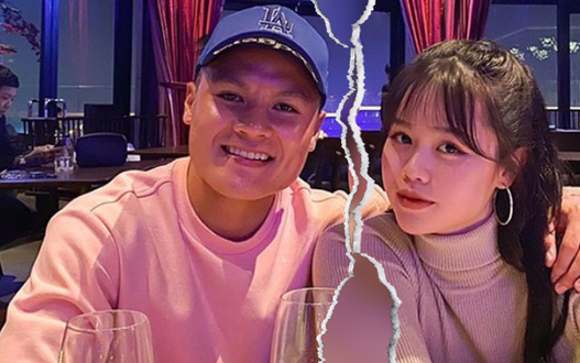 Nghi vấn Huỳnh Anh cắm sừng cầu thủ Quang Hải, lộ tin nhắn đọc mà sững sờ Ảnh 2