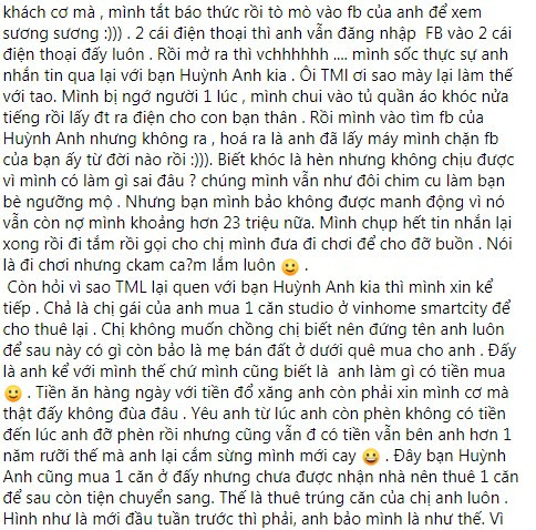 Huỳnh Anh 'cắm sừng' Quang Hải? Ảnh 2