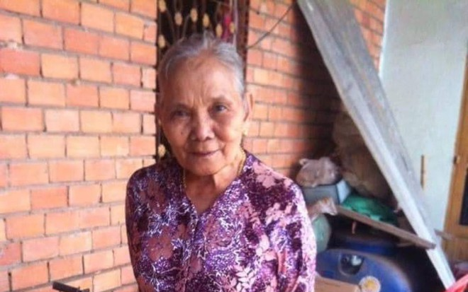 Cụ bà 79 tuổi mất tích bí ẩn sau cuộc gọi hứa trả nợ của người phụ nữ gần nhà Ảnh 2