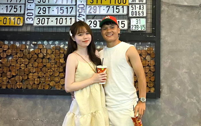 Fan 'tấn công' Facebook của Quang Hải giữa nghi vấn bị Huỳnh Anh 'cắm sừng' Ảnh 2