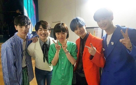 Kim Go Eun, Junho, SHINee, Suju và hàng loạt sao Hàn sốc trước tin Park Ji Sun qua đời Ảnh 2