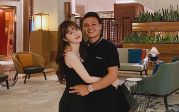 Quang Hải và Huỳnh Anh mua nhà cùng khu: Nếu lại là hàng xóm sau khi chia tay thì sao nhỉ? Ảnh 2