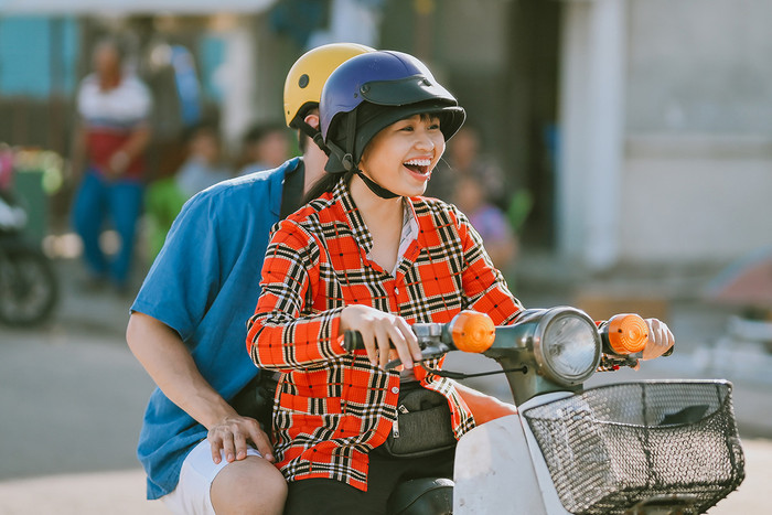 'Ước hẹn làng chài': Web-drama đam mỹ vừa ngọt ngào, vừa căng thẳng, đốn trọn tim các hủ nữ Ảnh 15