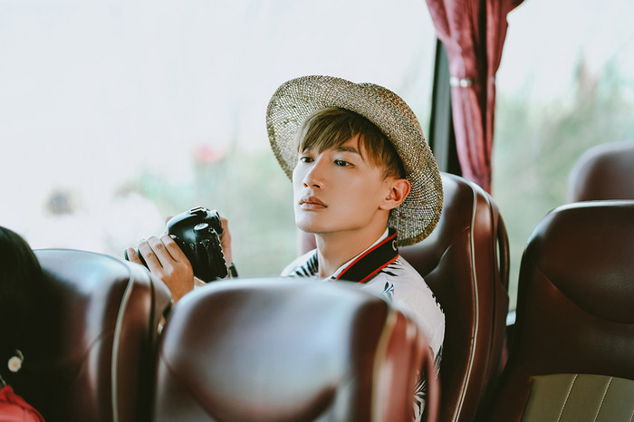 'Ước hẹn làng chài': Web-drama đam mỹ vừa ngọt ngào, vừa căng thẳng, đốn trọn tim các hủ nữ Ảnh 17