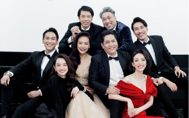 Phim 'Tiệc trăng máu' cán mốc 100 tỷ doanh thu sau 2 tuần công chiếu Ảnh 2