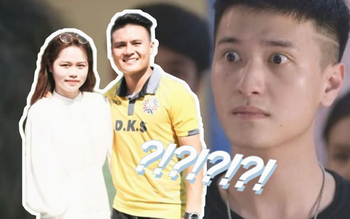 Diễn viên Huỳnh Anh 'khóc thét' vì bị nhầm lẫn là bạn gái của Quang Hải trong vụ lùm xùm 'cắm sừng' Ảnh 2