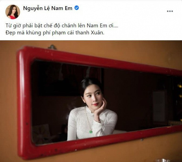 Nam Em đã quen dần với cô đơn, quyết không 'khùng' để đỡ phí phạm thanh xuân Ảnh 5