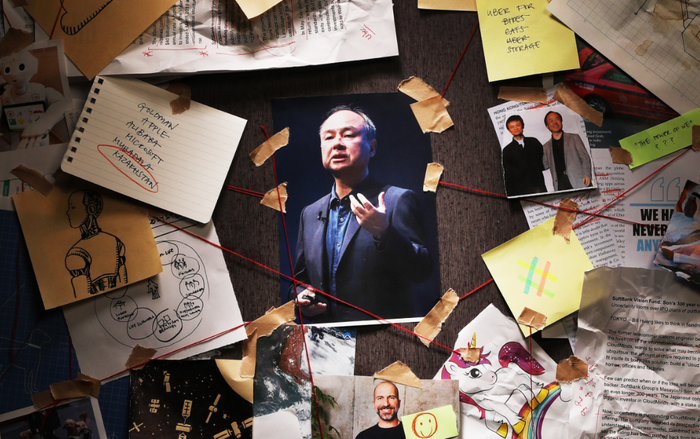 Cú quay đầu 180 độ của ông lớn SoftBank: Đầu tư nhỏ giọt và quên kì lân đi Ảnh 2