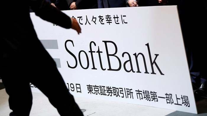 Cú quay đầu 180 độ của ông lớn SoftBank: Đầu tư nhỏ giọt và quên kì lân đi Ảnh 2