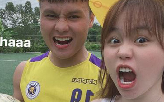 Sự thật: Quang Hải không bị Huỳnh Anh 'cắm sừng', vì sớm 'quay xe' Ảnh 2