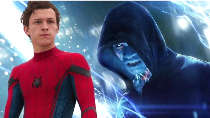 Vì sao Người nhện Andrew Garfeld lưỡng lự việc quay lại với Sony? Ảnh 3