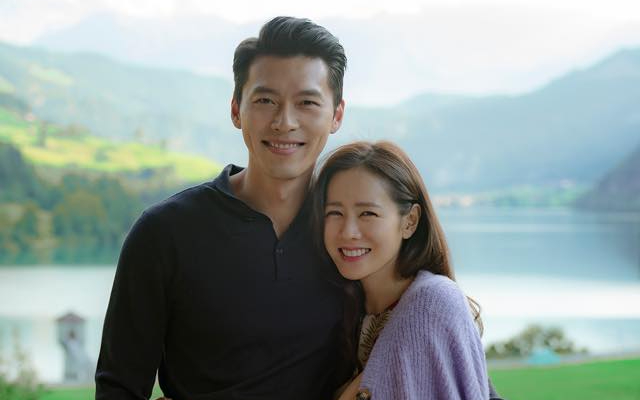 'Vợ chồng' Son Ye Jin - Hyun Bin lại làm mưa làm gió truyền thông: Lý do là gì? Ảnh 2