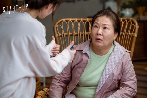 3 lý do cày gấp siêu phẩm khởi nghiệp 'Start Up': Tròn trịa từ diễn xuất, kịch bản cho tới cảm xúc Ảnh 9