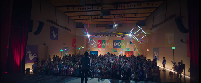 3 lý do cày gấp siêu phẩm khởi nghiệp 'Start Up': Tròn trịa từ diễn xuất, kịch bản cho tới cảm xúc Ảnh 11