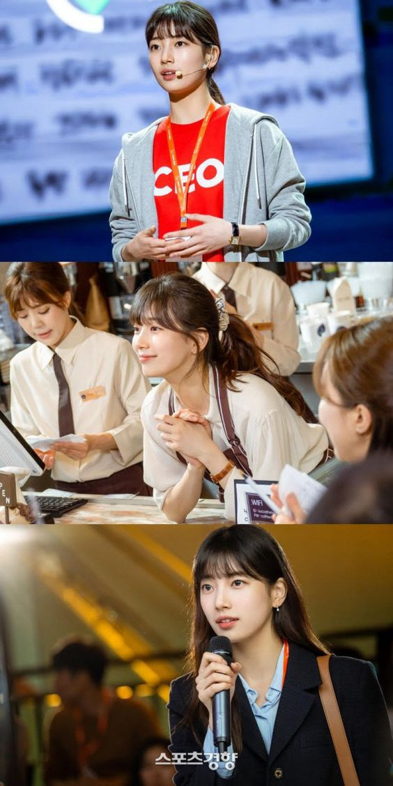 3 lý do cày gấp siêu phẩm khởi nghiệp 'Start Up': Tròn trịa từ diễn xuất, kịch bản cho tới cảm xúc Ảnh 10