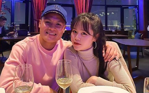 Sự thật về chuyện Quang Hải lên tiếng bảo vệ Huỳnh Anh! Ảnh 2