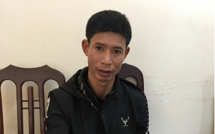 Nghi phạm dùng súng cướp ngân hàng tại Hòa Bình khai nợ nhiều người, thiếu tiền tiêu xài Ảnh 2