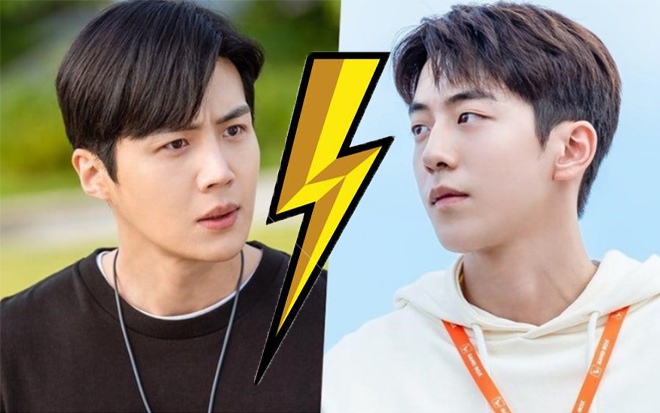 Đau đầu lựa chọn chân ái cho nữ chính 'Start Up': Tình đầu của quá khứ hay bạn tâm giao ở hiện tại? Ảnh 2