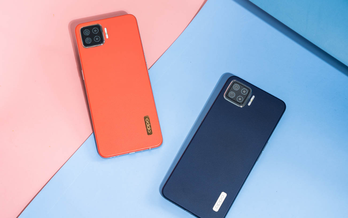 OPPO A73 chính thức lên kệ tại Việt Nam Ảnh 2