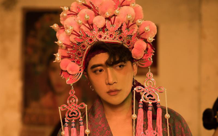 Châu Đăng Khoa: 'Orange là giọng hát mà tôi yêu thích' Ảnh 2