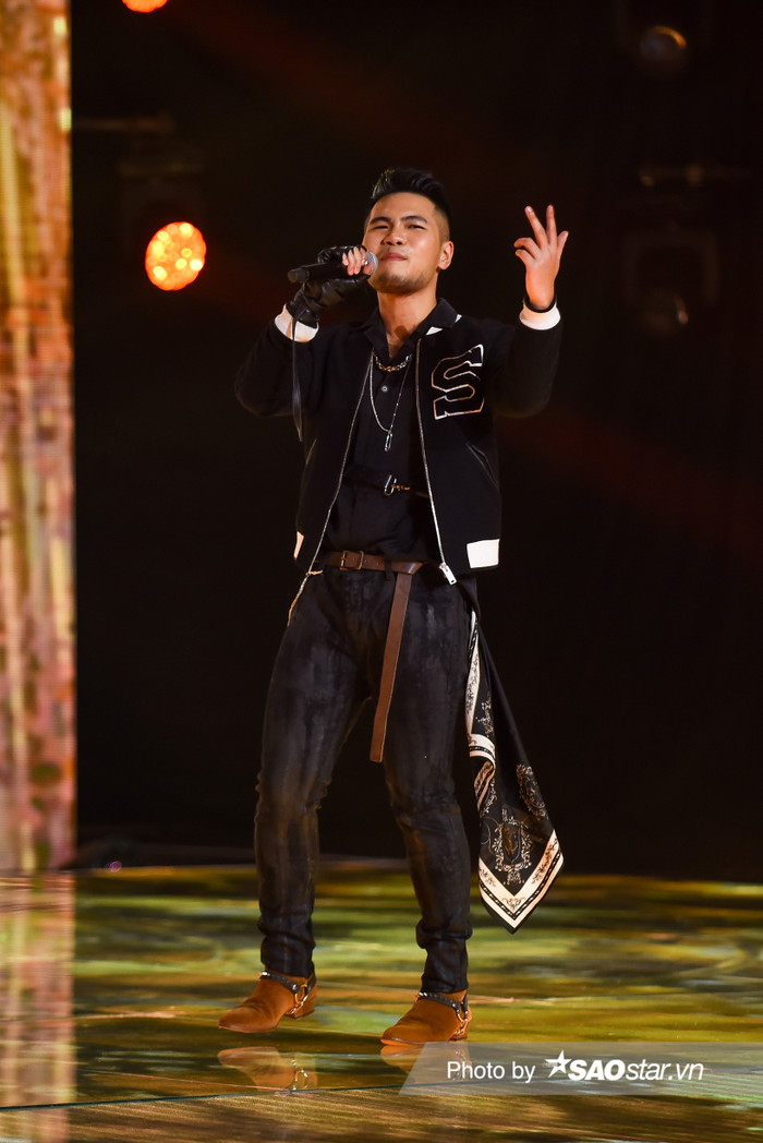 Rapper Phúc Du nói gì về Lona và lời gợi ý trở thành thí sinh chinh chiến tại King Of Rap? Ảnh 2