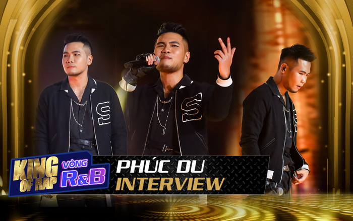 Rapper Phúc Du nói gì về Lona và lời gợi ý trở thành thí sinh chinh chiến tại King Of Rap? Ảnh 2
