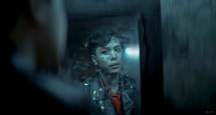 Trịnh Thăng Bình từng bị khuyên đừng đóng phim vì biểu cảm hời hợt, tối kỵ với diễn viên Ảnh 11