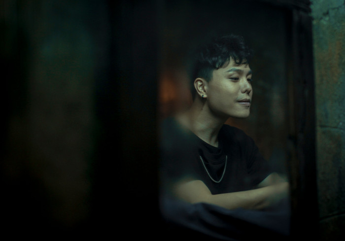 Trịnh Thăng Bình từng bị khuyên đừng đóng phim vì biểu cảm hời hợt, tối kỵ với diễn viên Ảnh 5