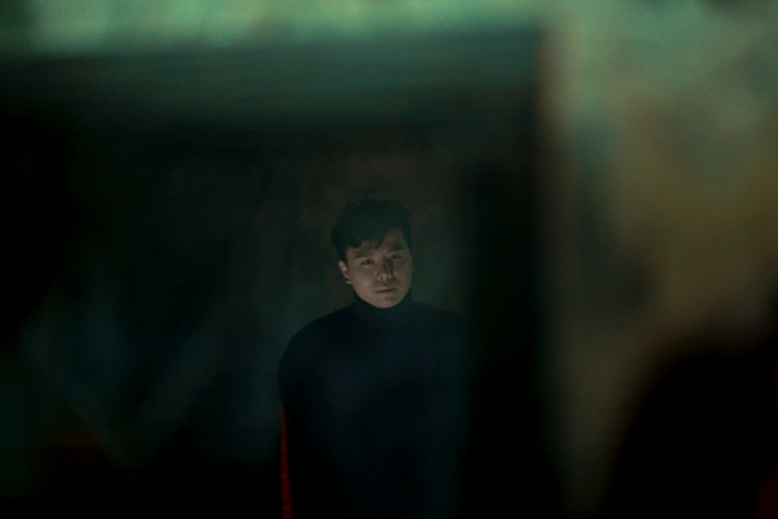 Trịnh Thăng Bình từng bị khuyên đừng đóng phim vì biểu cảm hời hợt, tối kỵ với diễn viên Ảnh 6