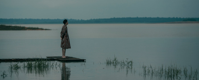 Trịnh Thăng Bình từng bị khuyên đừng đóng phim vì biểu cảm hời hợt, tối kỵ với diễn viên Ảnh 8