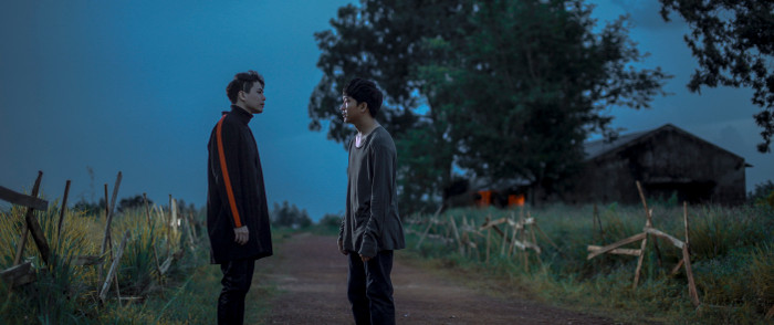 Trịnh Thăng Bình từng bị khuyên đừng đóng phim vì biểu cảm hời hợt, tối kỵ với diễn viên Ảnh 10