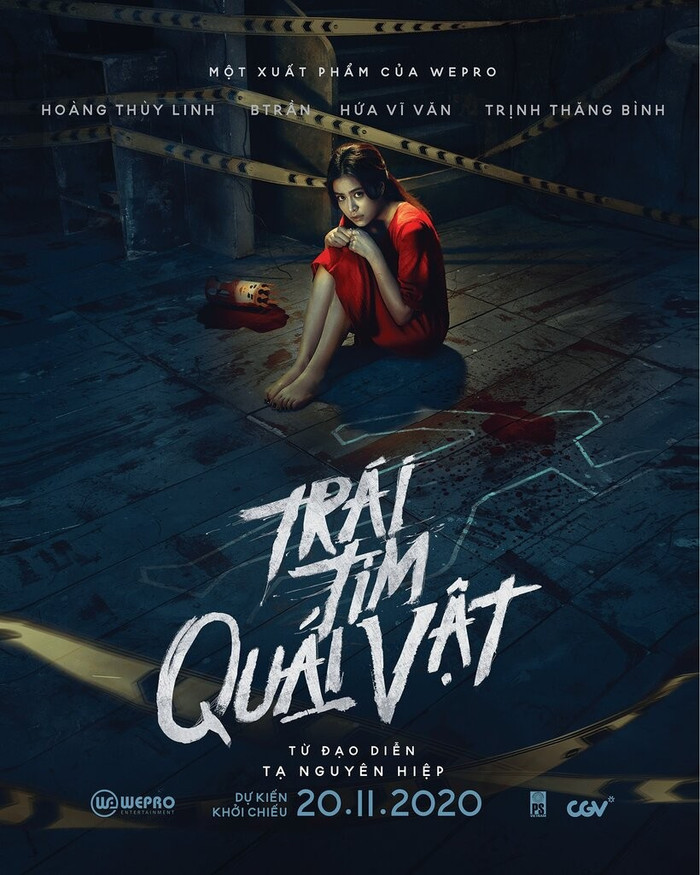 Trịnh Thăng Bình từng bị khuyên đừng đóng phim vì biểu cảm hời hợt, tối kỵ với diễn viên Ảnh 12