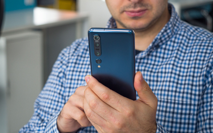 Smartphone Xiaomi và OPPO sẽ dùng chip của Samsung từ năm 2021 Ảnh 2