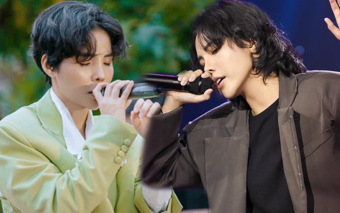 Vũ Cát Cường gặp vận xui, MV Hành tinh ánh sáng bị hỏng dữ liệu không thể ra mắt Ảnh 2