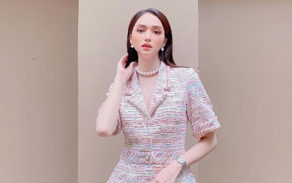 Sau lời xin lỗi, Hương Giang ẩn bài viết dùng pháp luật để giải quyết nhóm antifan Ảnh 2