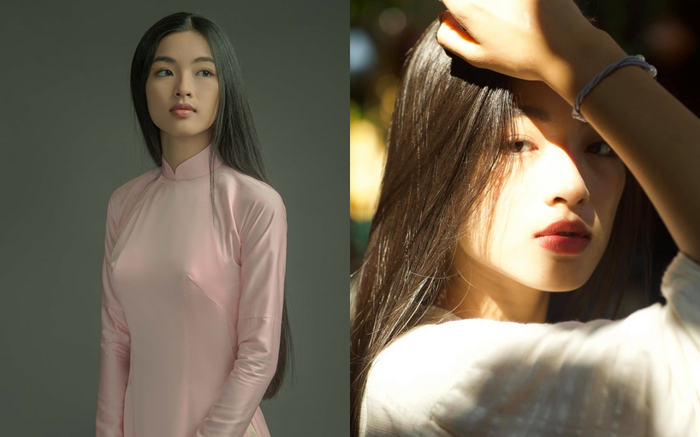 Nhan sắc kiều diễm của nàng thơ đầu tiên trong phim về Trịnh Công Sơn Ảnh 2