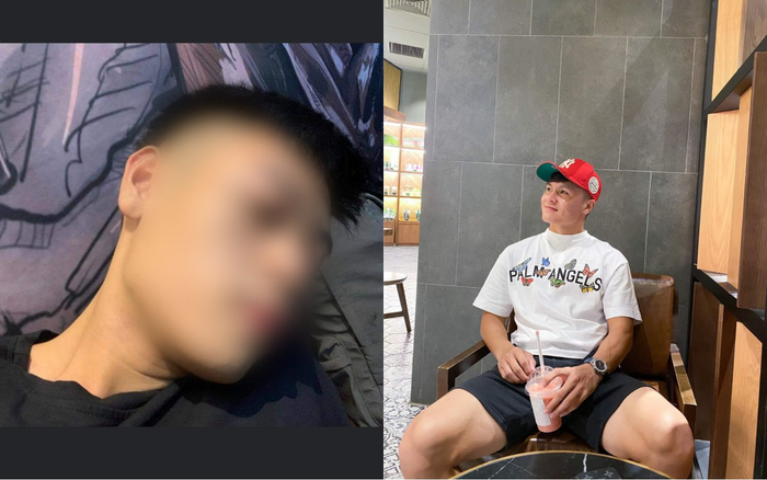 Dân mạng 'soi' nhan sắc tình mới của Huỳnh Anh nhưng Quang Hải vẫn bị 'réo tên' Ảnh 2