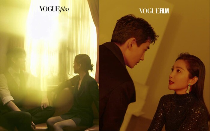 Tạp chí nổi tiếng bị tố coi thường đại hoa, trong mắt chỉ có lưu lượng Ảnh 2