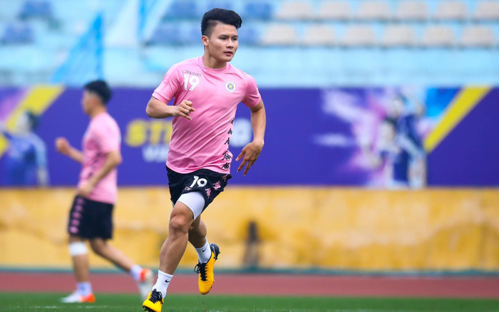 Nguồn gốc câu nói 'Hải quay xe' ứng nghiệm chuyện tình Quang Hải - Huỳnh Anh khiến dân mạng cười ngất Ảnh 2