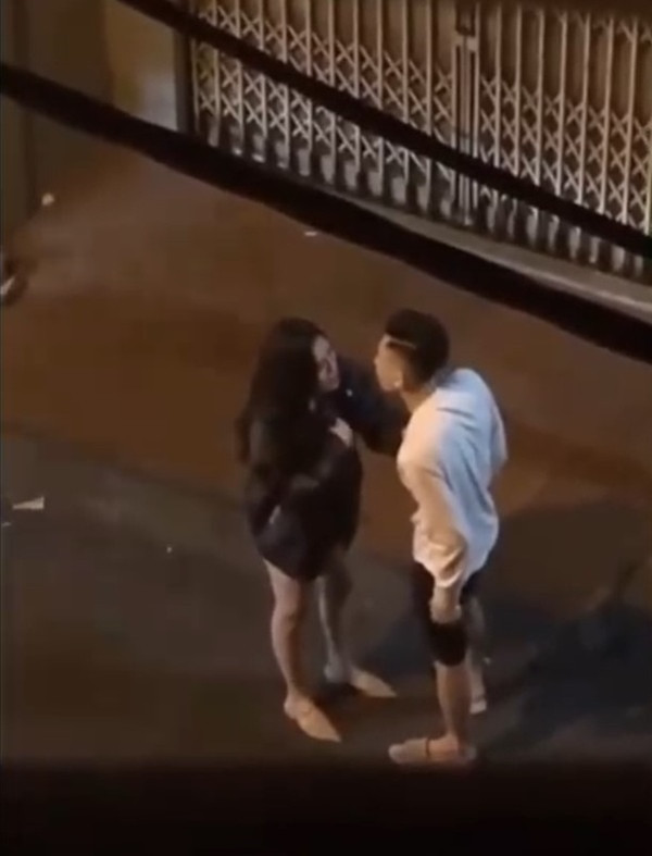 Nguồn gốc câu nói 'Hải quay xe' ứng nghiệm chuyện tình Quang Hải - Huỳnh Anh khiến dân mạng cười ngất Ảnh 4