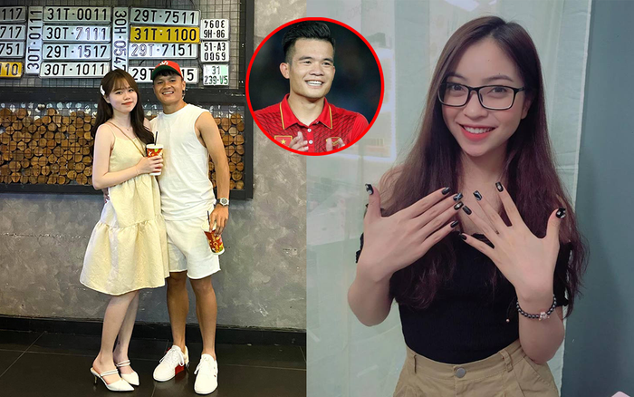 Thường xuyên tương tác với Huỳnh Anh giữa lùm xùm 'tuesday', bạn Quang Hải lại rủ Nhật Lê đi cà phê Ảnh 2