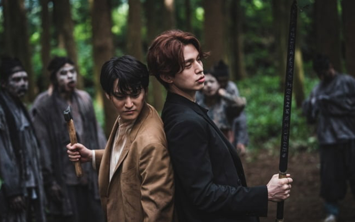 Những khoảnh khắc 'đáng tiền' nhất ở nửa sau câu chuyện tình của 'Bạn trai tôi là hồ ly' Ảnh 2