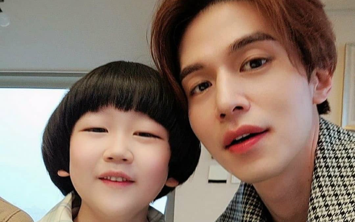 'Bạn trai tôi là hồ ly': Fan đoán mò được cái kết nhờ ảnh hậu trường. Ảnh 2