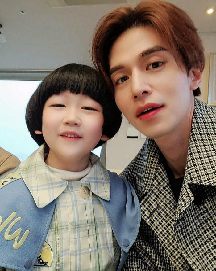 'Bạn trai tôi là hồ ly': Fan đoán mò được cái kết nhờ ảnh hậu trường.