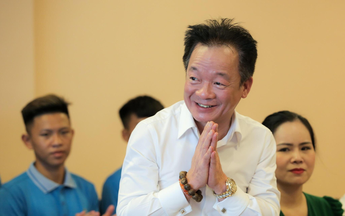 Hà Nội FC đấu Sài Gòn: Khi không còn bóng đá 'tình thân' và liên quan đến bầu Hiển Ảnh 2