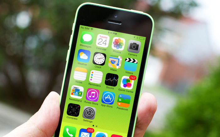 Một chiếc iPhone vừa bị Apple đưa vào hàng 'đồ cổ' Ảnh 2
